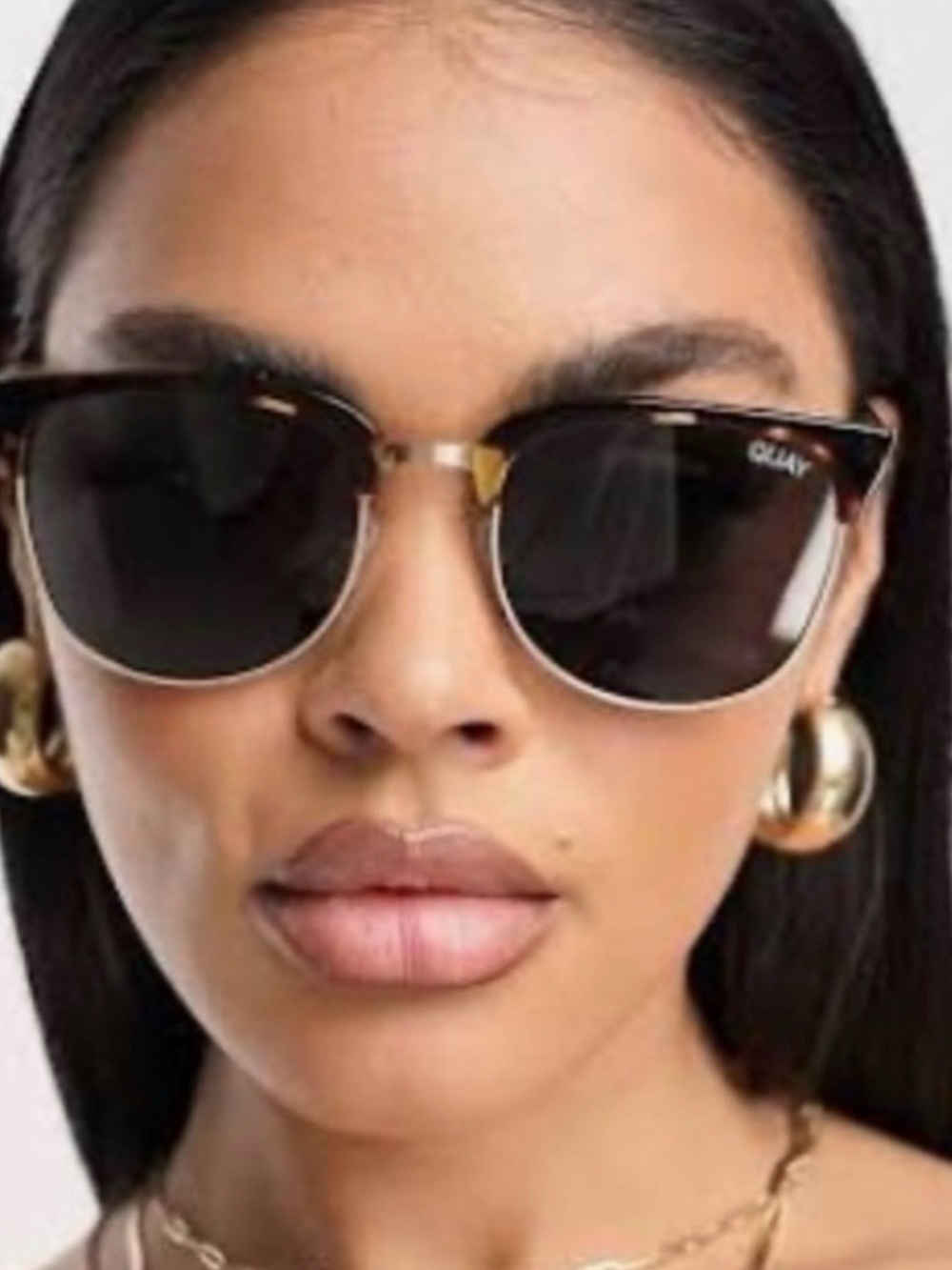 Quay Australia Evasive Sunglasses